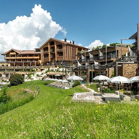 Hotel Valentinerhof Siusi Exterior foto